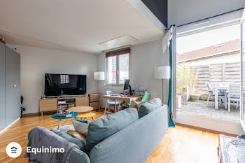 appartement à Bagneux (92)