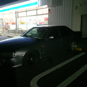 スカイライン ENR34