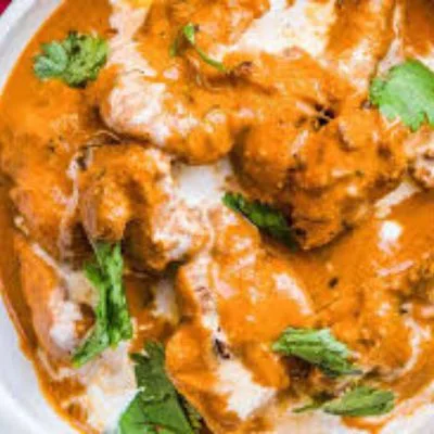 Butter Chicken Masala Boneless