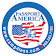 Passport America icon