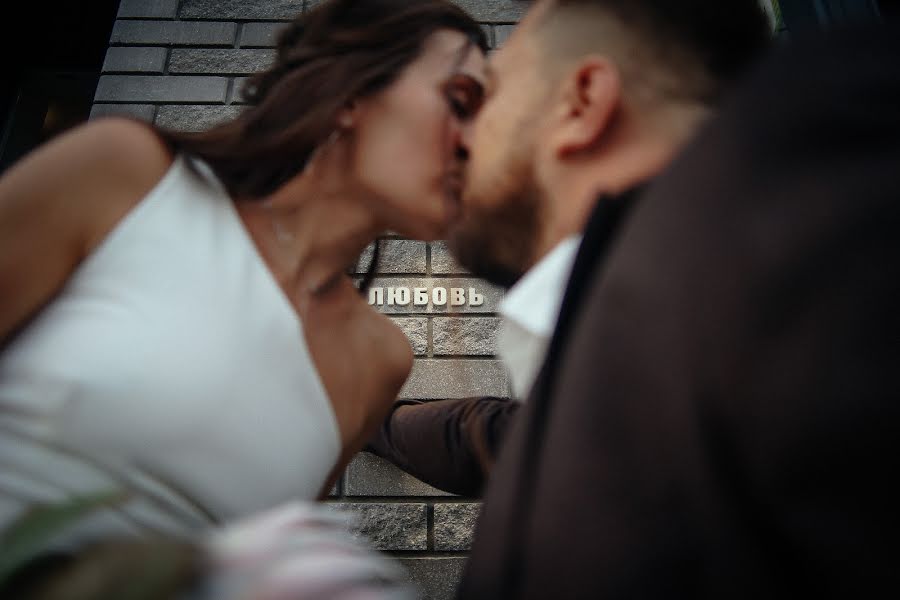 結婚式の写真家Aleksey Gricenko (griiitsenko)。2021 11月17日の写真