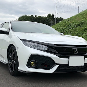 シビック FK7