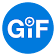 GIF Keyboard by Tenor icon