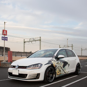 ゴルフGTI