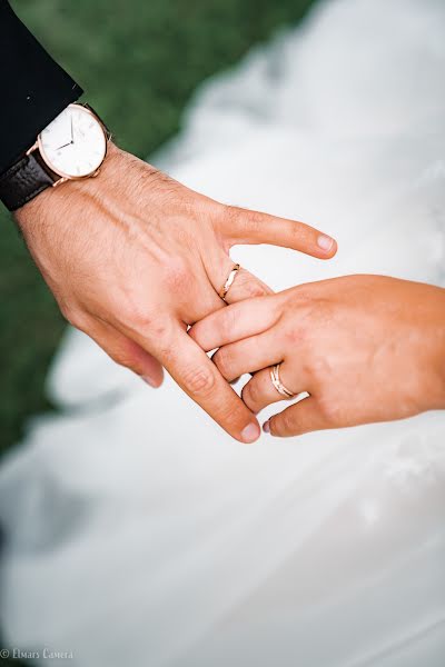 Fotógrafo de bodas EL MARS SOUFIAN (elmarscamera). Foto del 28 de julio 2022