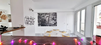 appartement à Paris 16ème (75)