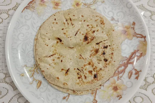 Desi Ghee Tawa Roti