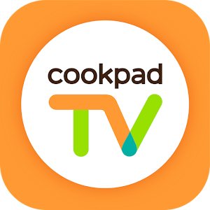 Download クッキングLIVE配信アプリ『cookpadTV』 For PC Windows and Mac