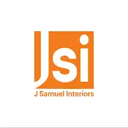 J-samuel Interiors Limited Logo