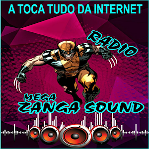 Download RÁDIO ZANGA SOUND For PC Windows and Mac