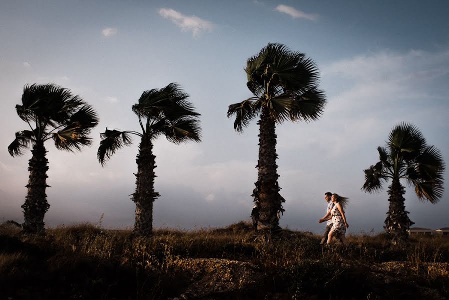 Fotografo di matrimoni Dominic Lemoine (dominiclemoine). Foto del 15 marzo 2019