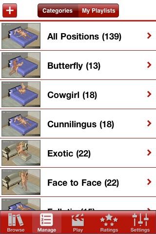 Sex Positions Guide apk