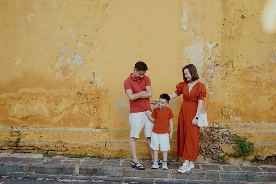 Fotógrafo de bodas Tam Nguyen (fernandes). Foto del 17 de marzo