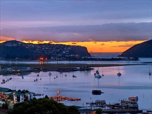 Knysna Tourism on Friday confirmed that the Pick n Pay 2017 Knysna Oyster Festival is going ahead as planned on July 7-16. PICTURE: