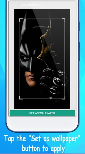 3d Superhero Wallpaper For Android Image Num 89