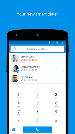 Truedialer Phone & Contacts v3.62