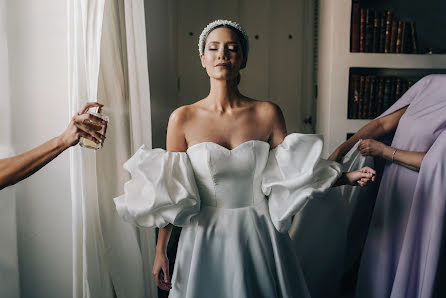 Fotógrafo de bodas Valentina Niño (lasfotosdevale). Foto del 3 de junio 2021