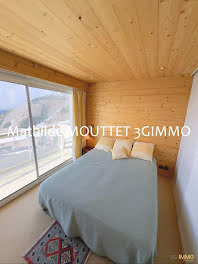 appartement à Huez (38)