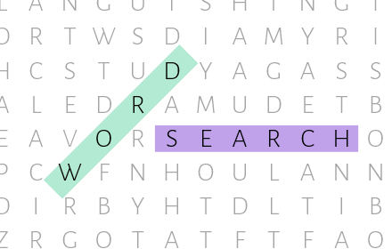 Word Search - Free Puzzles small promo image