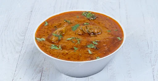 Mutton Rogan Josh