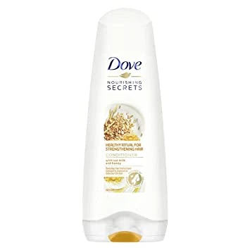 Dove Healthy Ritual For Strengthening Hair Conditioner - 180 ml