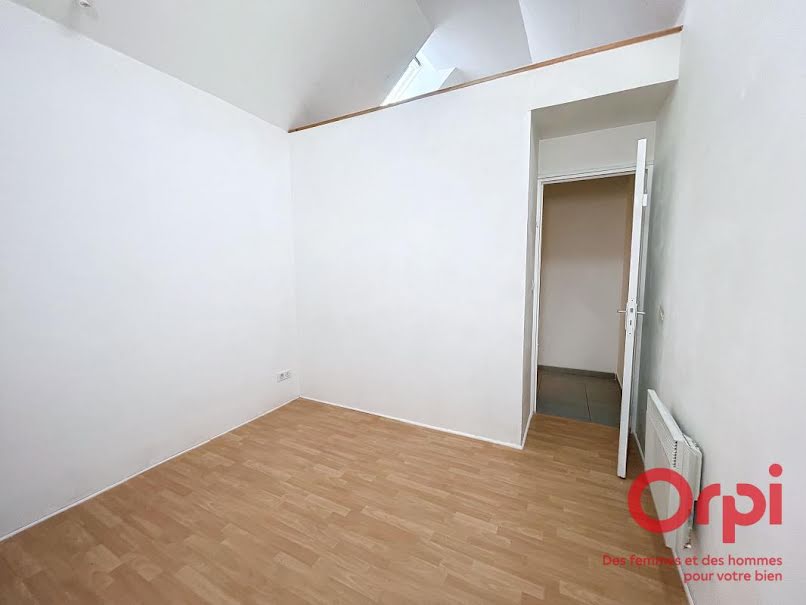 Location  maison 2 pièces 42 m² à Le Mans (72000), 590 €