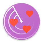 Cover Image of Herunterladen Women Radar - Free dating single women and girls 9.42 APK