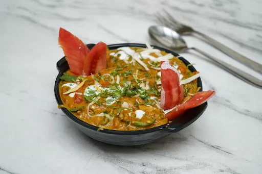 Paneer Kadai