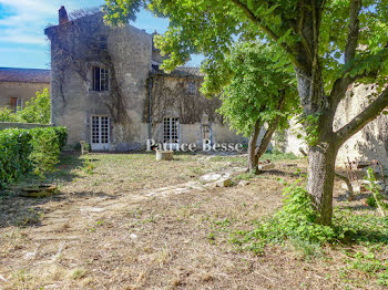 maison à Poitiers (86)