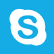 Skype (Pin Tab)