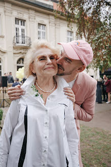 Wedding photographer Johannes Pol (johannespol). Photo of 8 November 2023