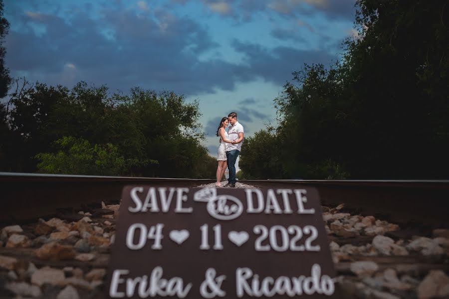 Fotógrafo de casamento Gerardo Careaga (gerrycareaga). Foto de 28 de agosto 2022