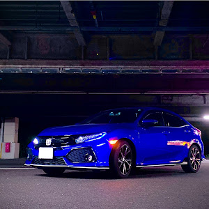 シビック FK7