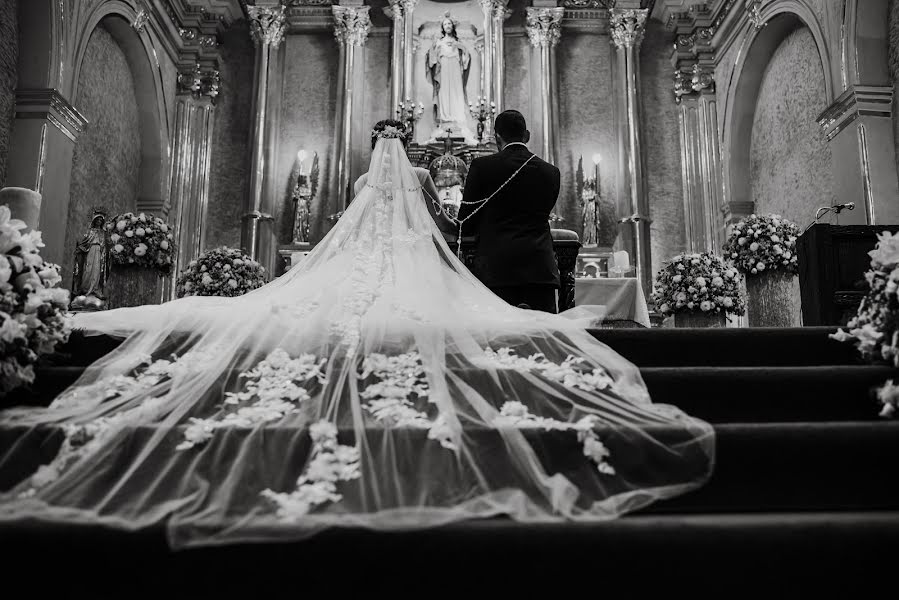Wedding photographer Baldemar Pedraza (baldemarpedraza). Photo of 22 April 2021