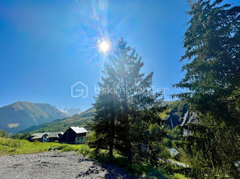 appartement à Saint-Jean-d'Arves (73)