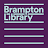 Brampton Library Mobile App icon