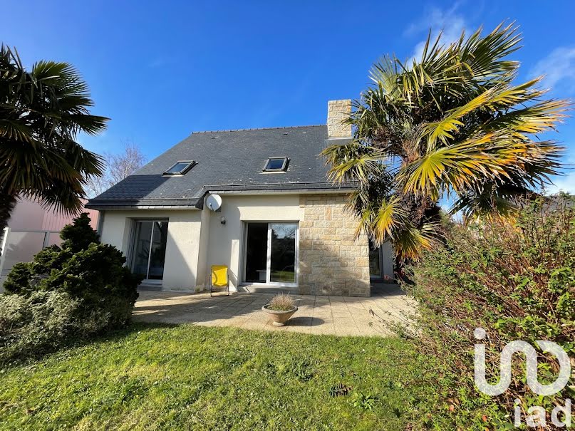 Vente maison 7 pièces 130 m² à Carnac (56340), 746 110 €