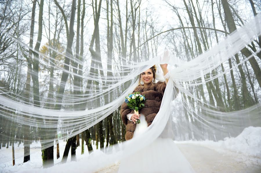 Fotograf ślubny Anna Goncharova (fotogonch). Zdjęcie z 19 lipca 2018