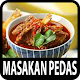 Download Resep Masakan Pedas Indonesia For PC Windows and Mac 1.0