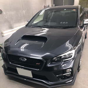 WRX STI VAB