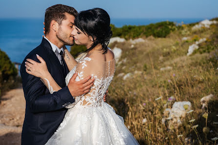 Fotógrafo de bodas Caterina Vitiello (caterinavitiello). Foto del 16 de marzo 2023