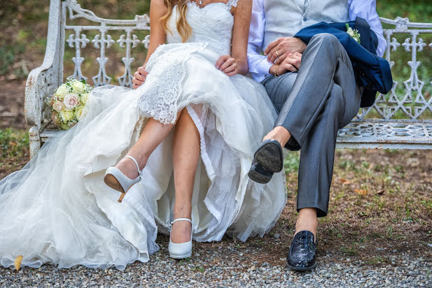 Svatební fotograf ANGELI MASSIMO (massimo). Fotografie z 12.prosince 2019