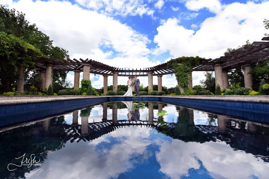 Photographe de mariage Trish Palud (trishpalud). Photo du 9 mai 2019