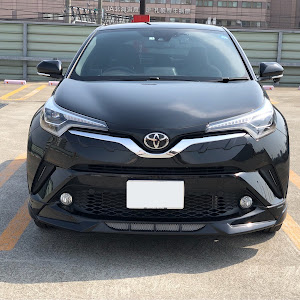 C-HR NGX50