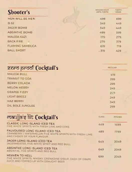 Amcha Katta menu 1