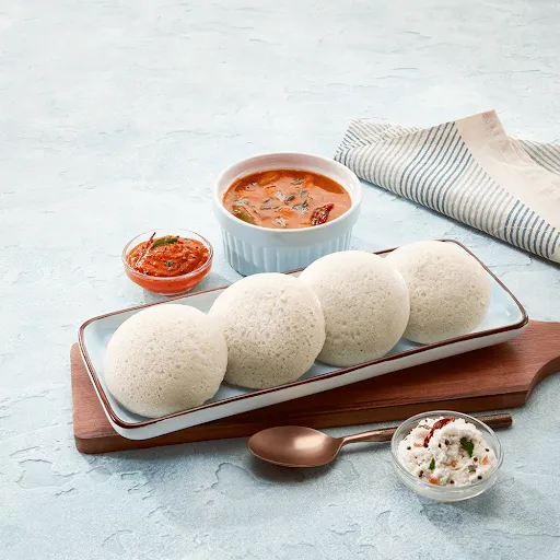 Idli Sambhar