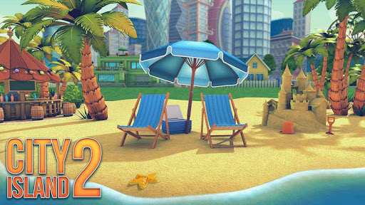 City Island 2 - Building Story (Offline sim game) 150.1.3 screenshots hack proof 1