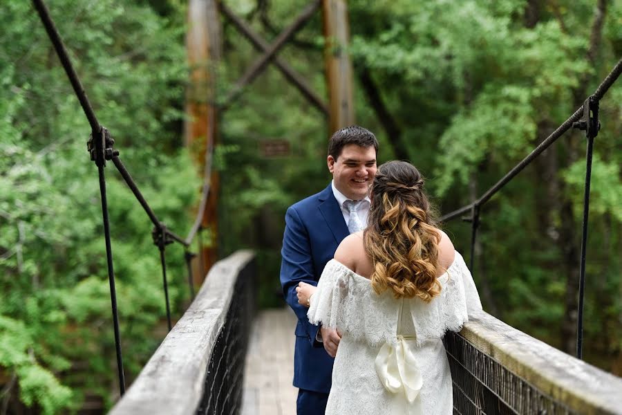 Fotógrafo de casamento Christine Plumley (cwpphoto). Foto de 10 de março 2020