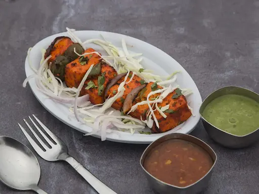 Paneer Tikka [6 Pieces]