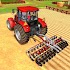 Real Tractor Driver Cargo 3D1.4.03